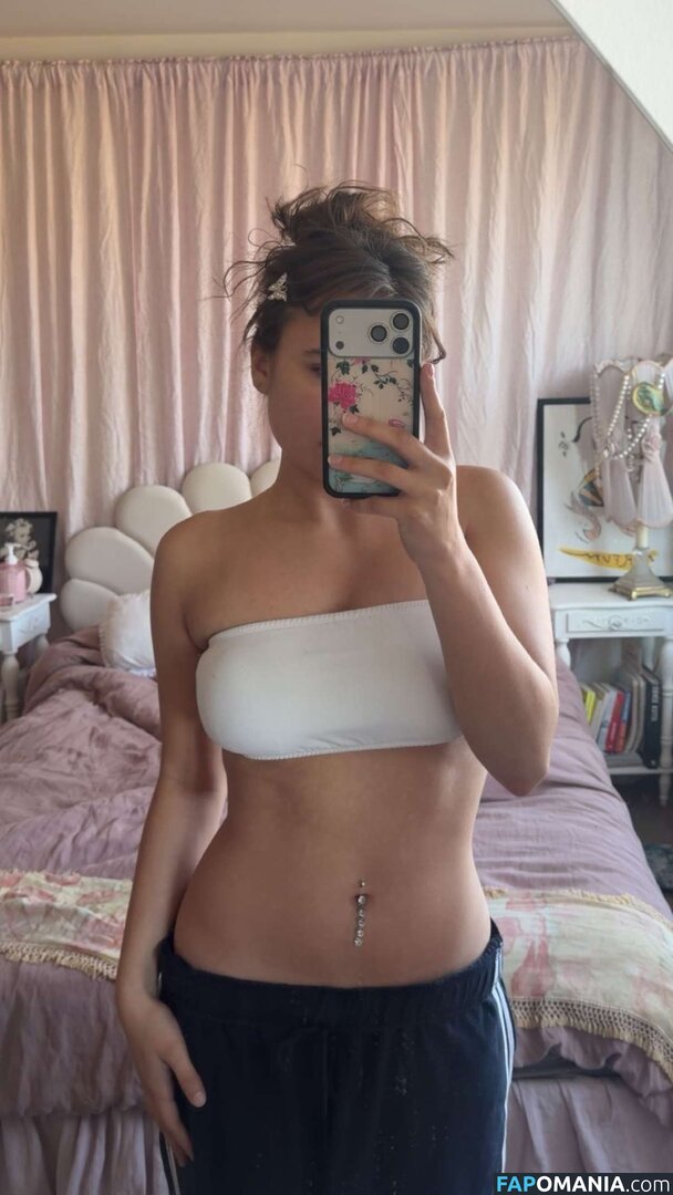 Ester Dobrik / esterrdobrik Nud OnlyFans  Fotografie scursă #140