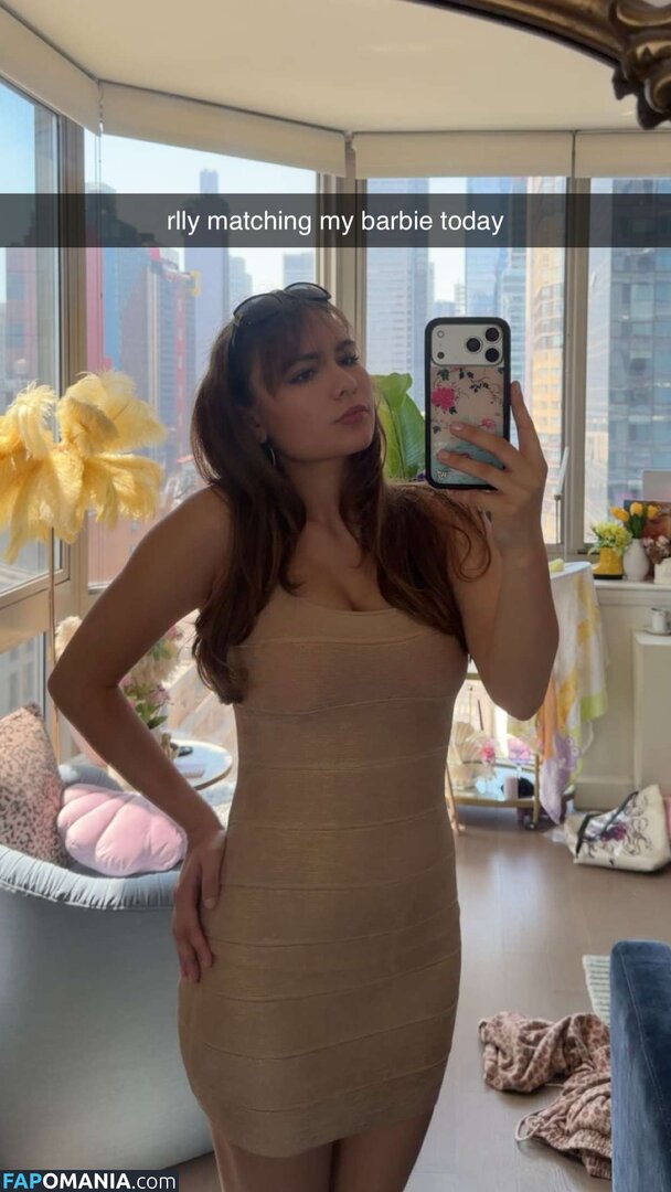 Ester Dobrik / esterrdobrik Nud OnlyFans  Fotografie scursă #146