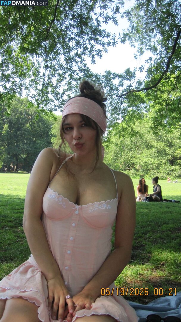 Ester Dobrik / esterrdobrik Nud OnlyFans  Fotografie scursă #157