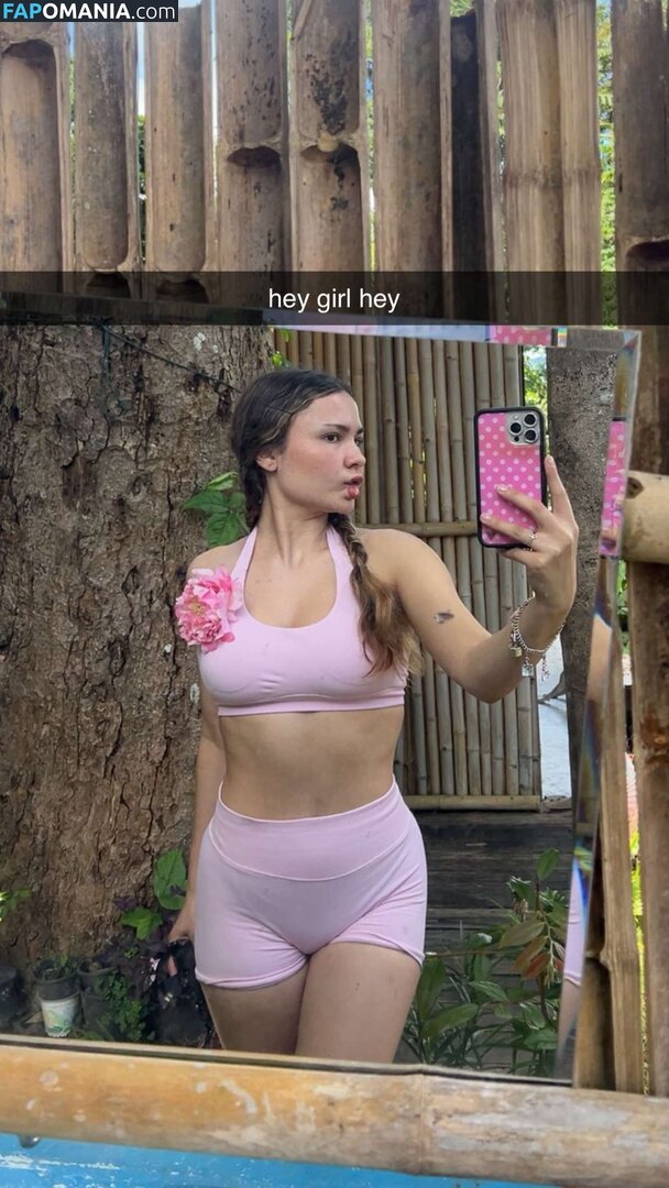 Ester Dobrik / esterrdobrik Nud OnlyFans  Fotografie scursă #168