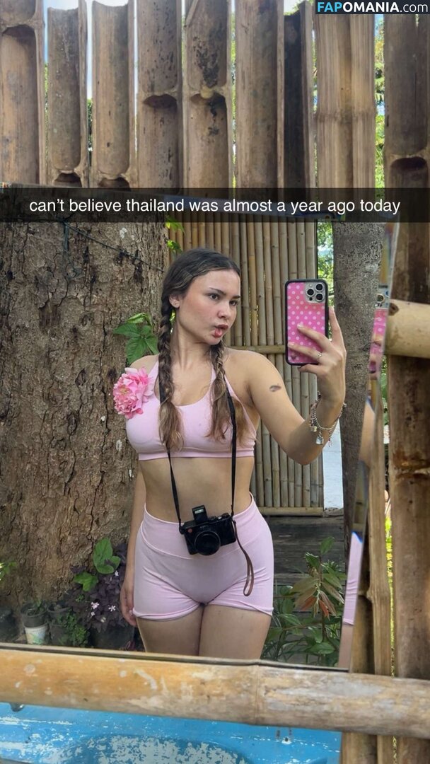 Ester Dobrik / esterrdobrik Nud OnlyFans  Fotografie scursă #171