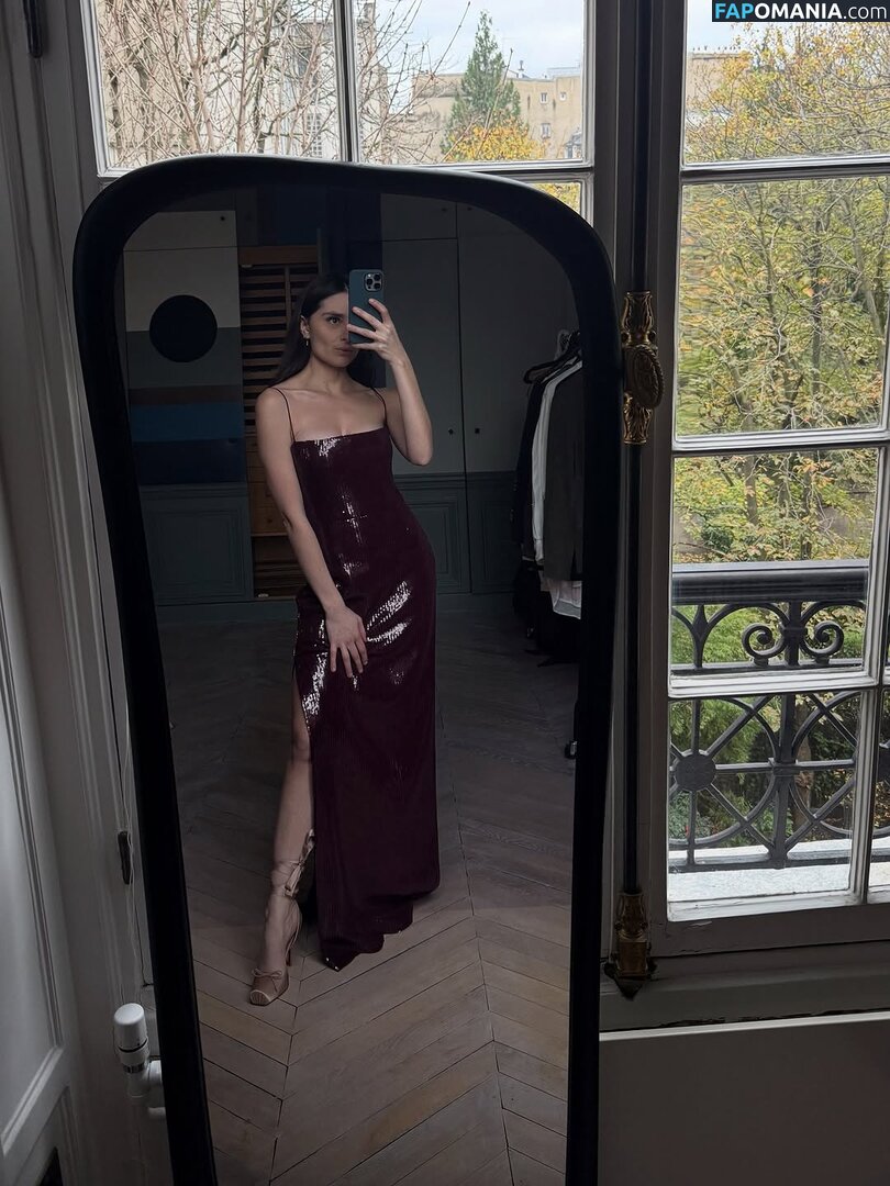 Esther Abrami / estherabrami Nud OnlyFans  Fotografie scursă #10