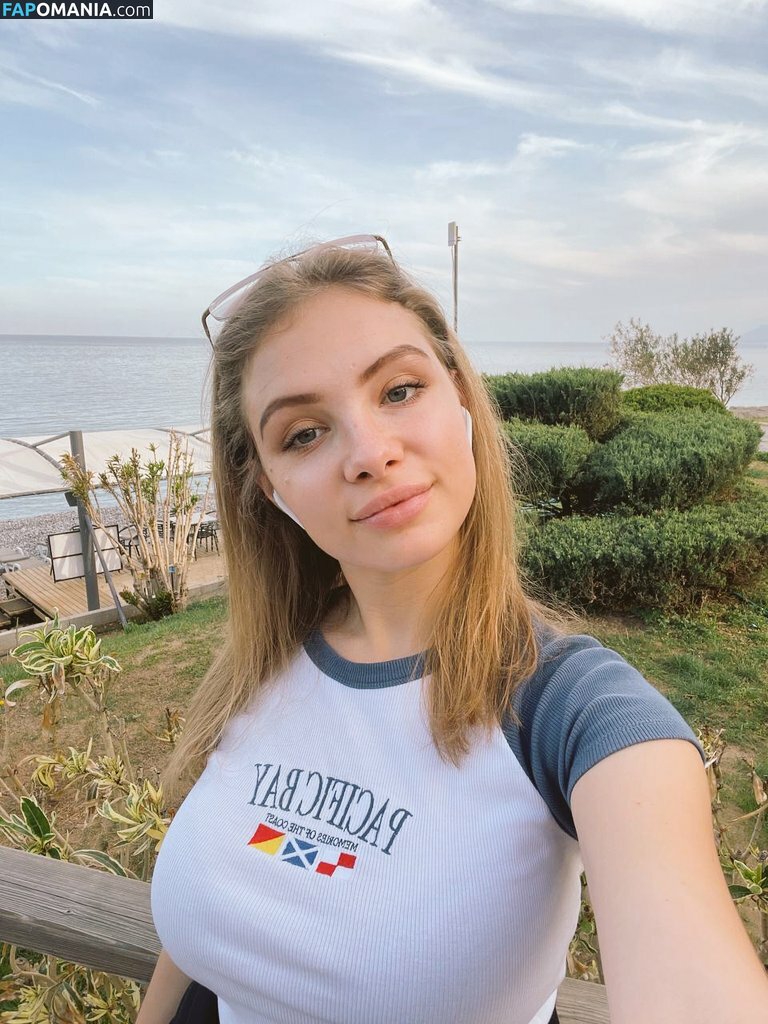 Esvittie / mmmaaarrryyyyyy Nud OnlyFans  Fotografie scursă #17