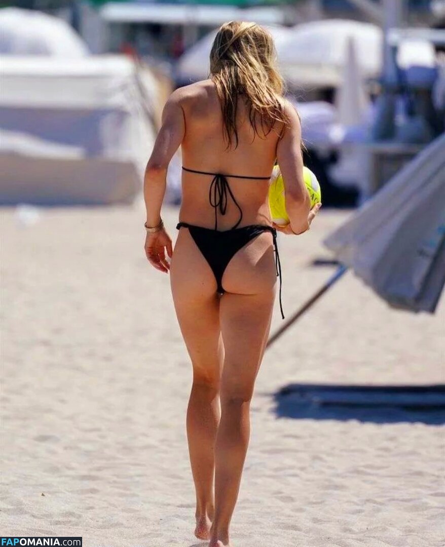 Eugenie Genie Bouchard / geniebouchard Nud OnlyFans  Fotografie scursă #67