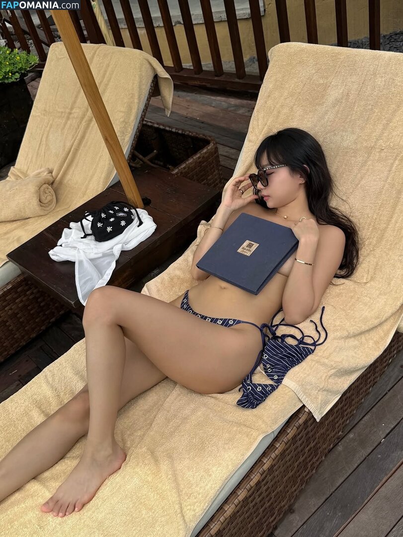 Eunji Pyoapple / djhenney / eunjipyoapple / pyoapple Nud OnlyFans  Fotografie scursă #208