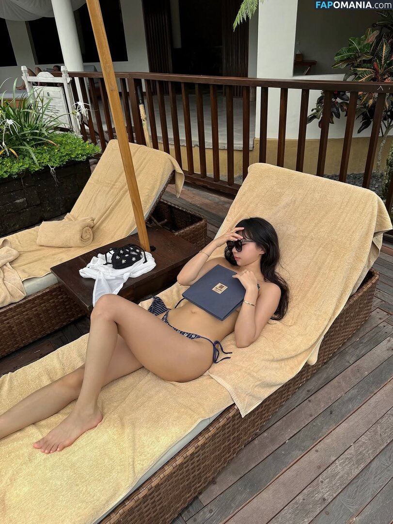 Eunji Pyoapple / djhenney / eunjipyoapple / pyoapple Nud OnlyFans  Fotografie scursă #209