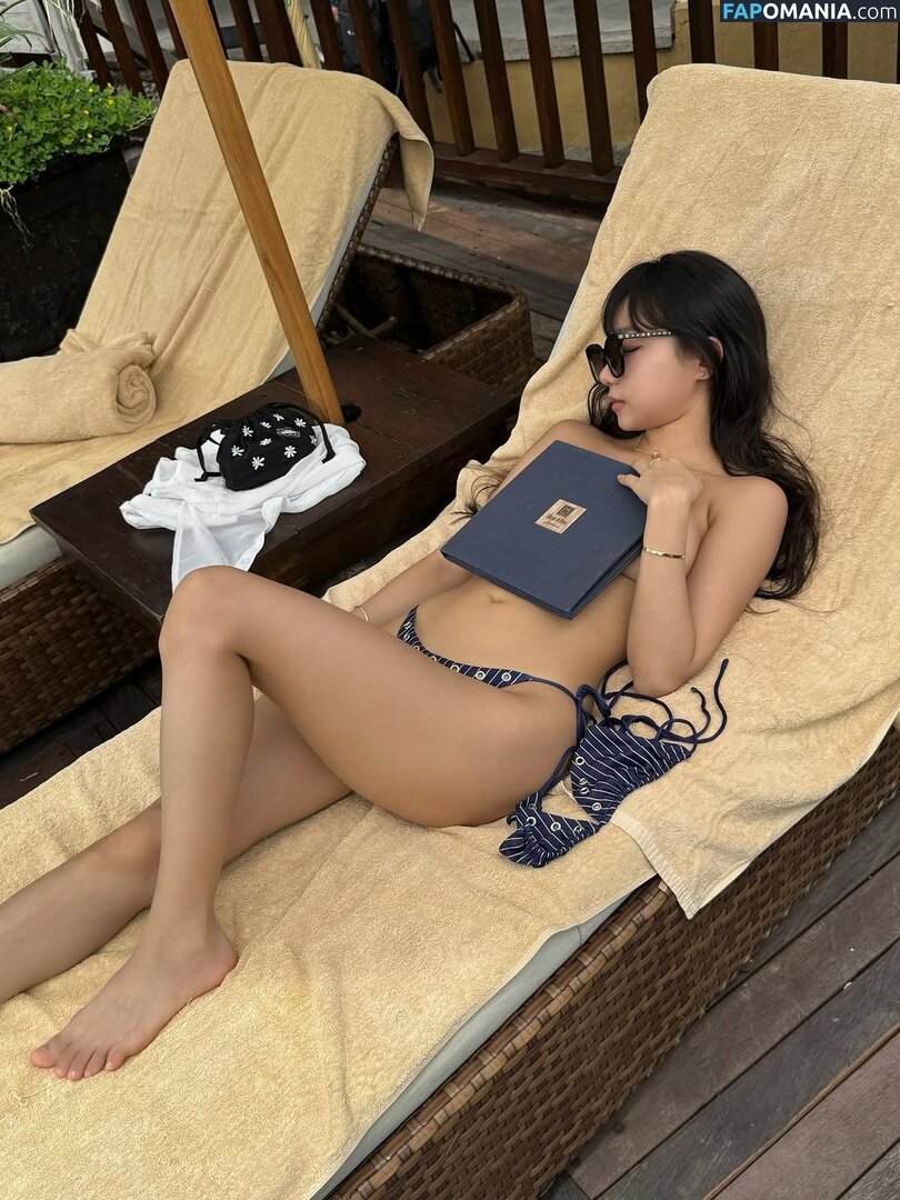 Eunji Pyoapple / djhenney / eunjipyoapple / pyoapple Nud OnlyFans  Fotografie scursă #210