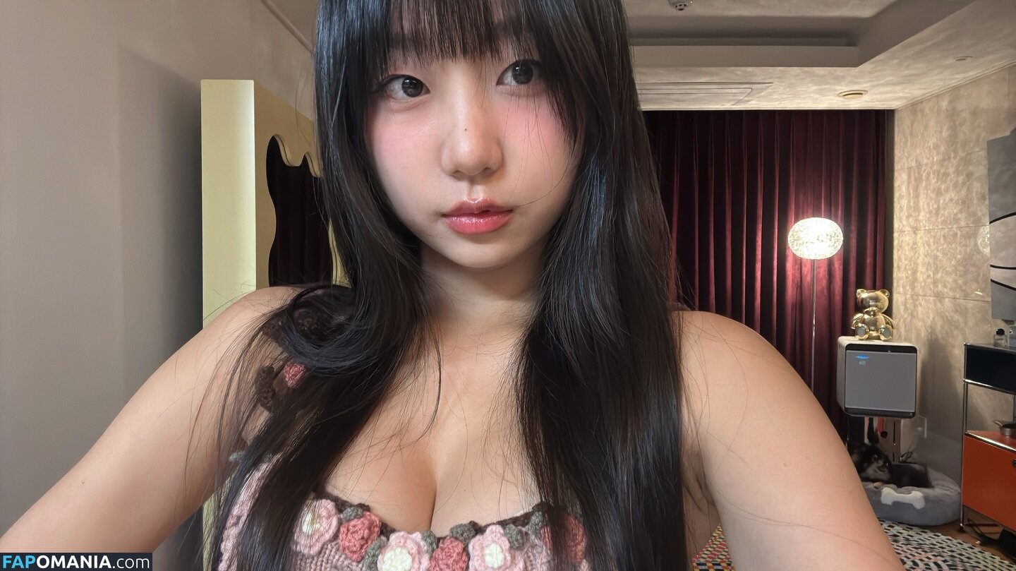 Eunji Pyoapple / djhenney / eunjipyoapple / pyoapple Nud OnlyFans  Fotografie scursă #211