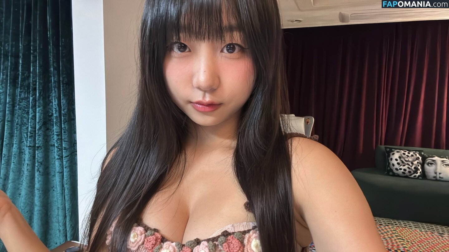 Eunji Pyoapple / djhenney / eunjipyoapple / pyoapple Nud OnlyFans  Fotografie scursă #214