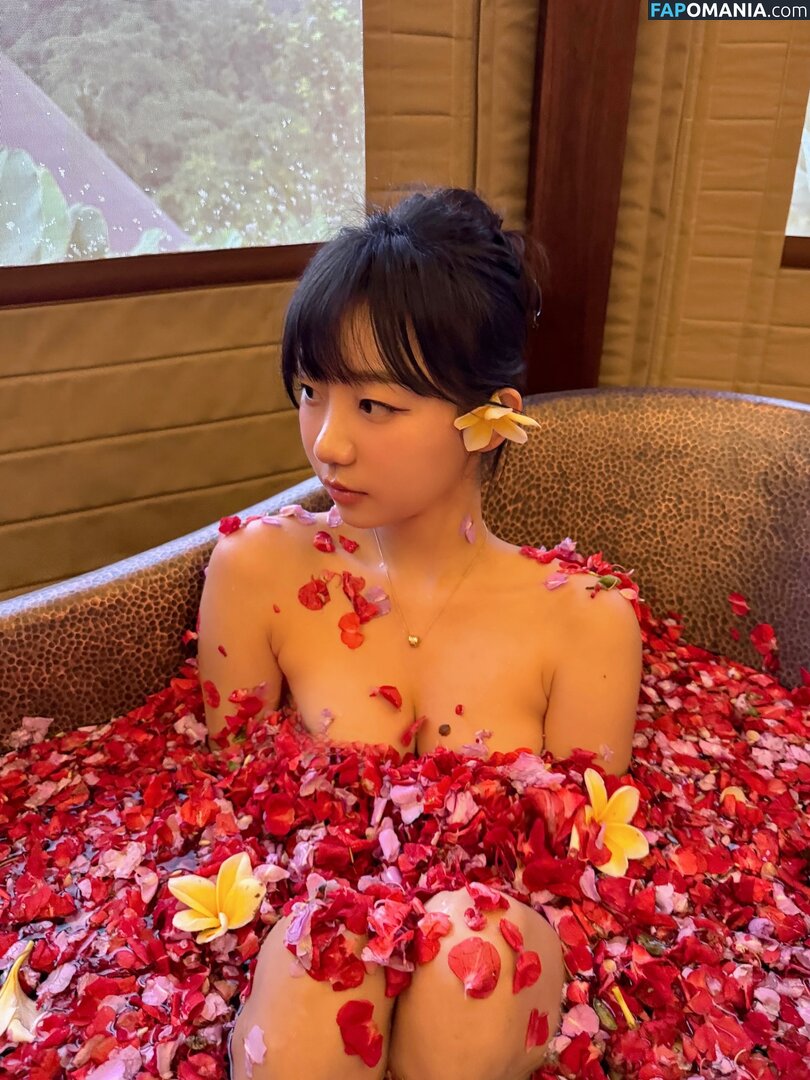 Eunji Pyoapple / djhenney / eunji / pyoapple Nud OnlyFans  Fotografie scursă #241
