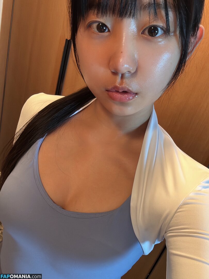 Eunji Pyoapple / djhenney / eunji / pyoapple Nud OnlyFans  Fotografie scursă #246