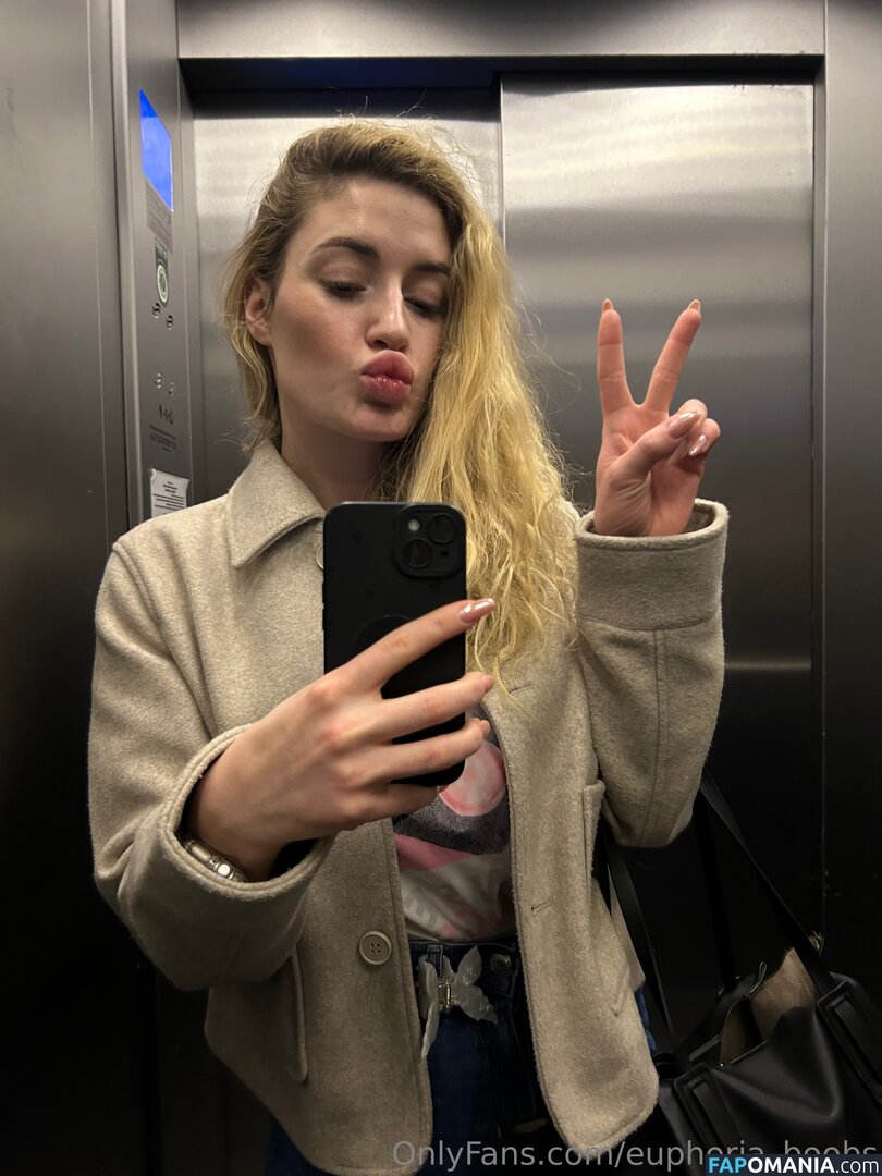 euphoria_boobs / mila_milkers Nud OnlyFans  Fotografie scursă #20