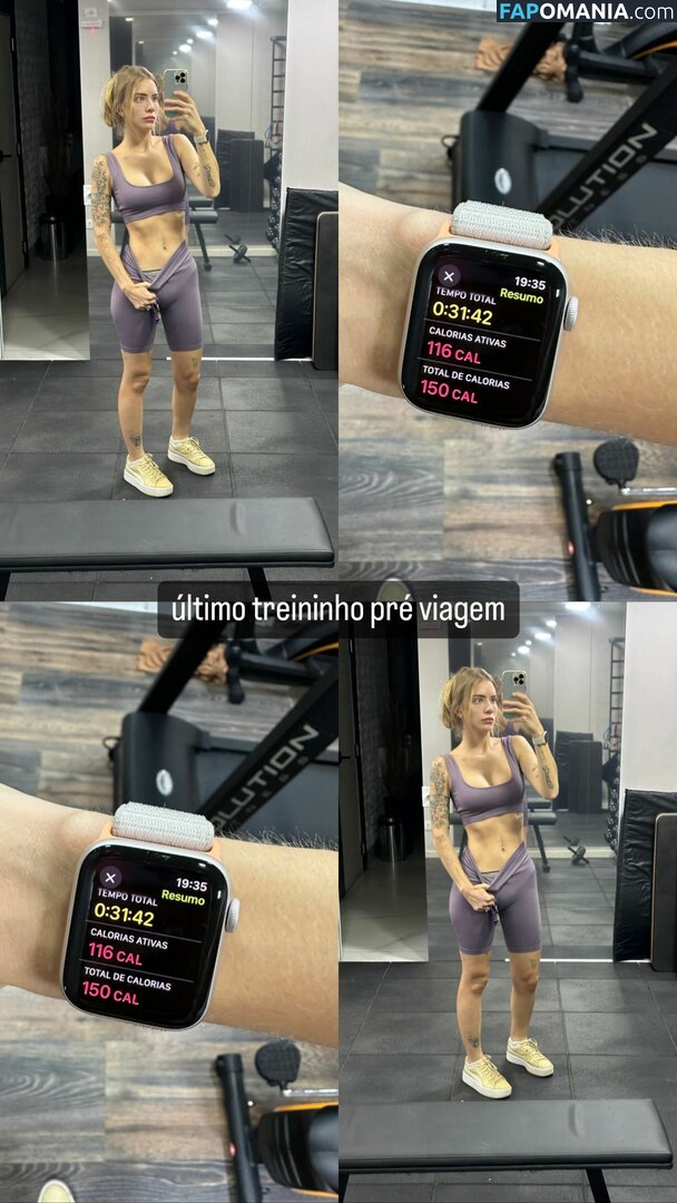 euyaz Nud OnlyFans  Fotografie scursă #58