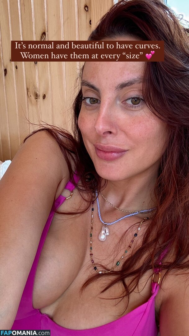 Eva Amurri / thehappilyeva Nud OnlyFans  Fotografie scursă #242