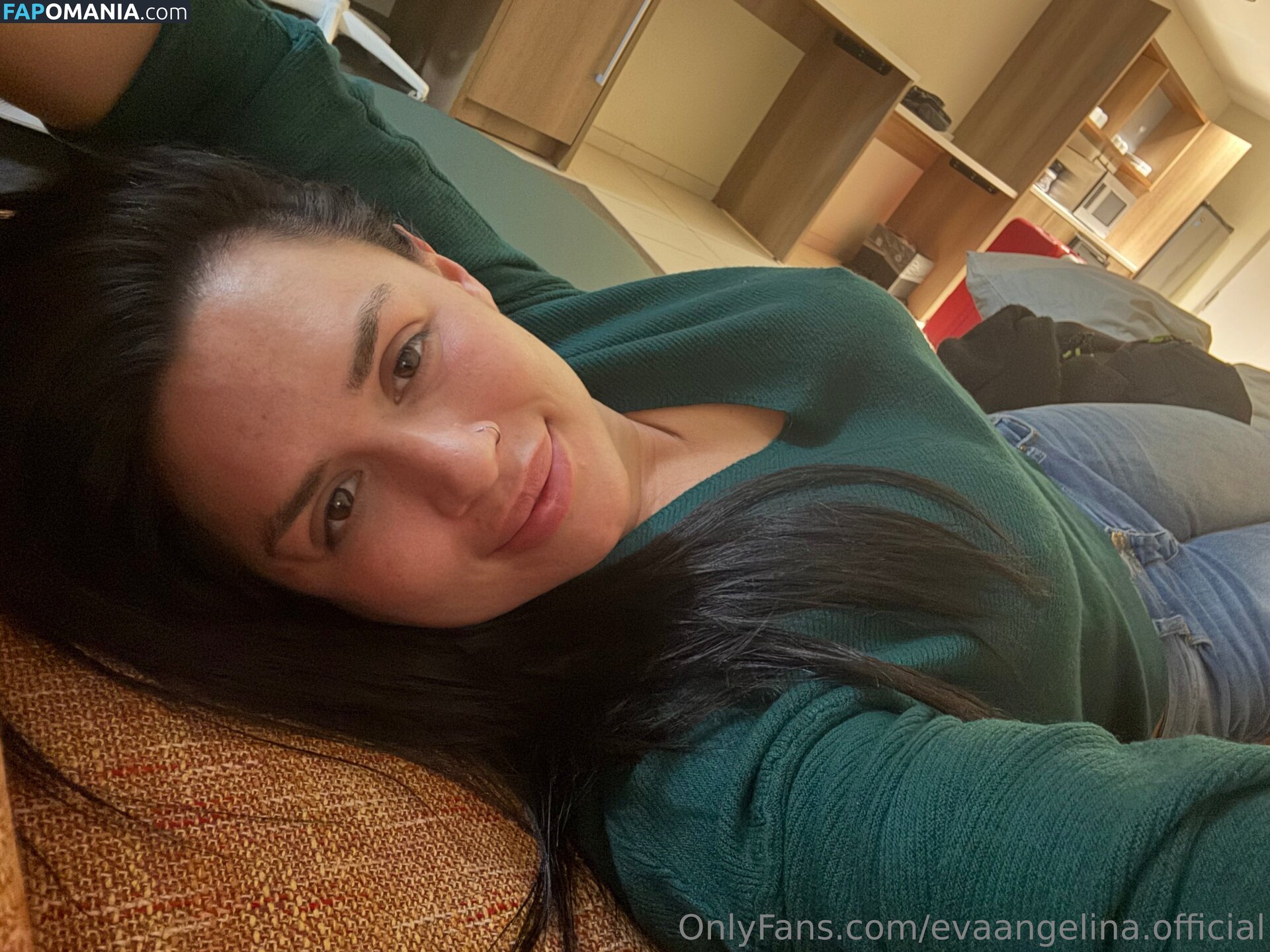 Eva Angelina / evaangelina.official / evaangelina.xoxo Nud OnlyFans  Fotografie scursă #30