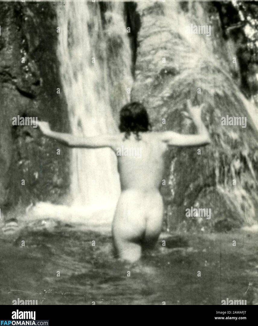 Eva Braun Nud OnlyFans  Fotografie scursă #3