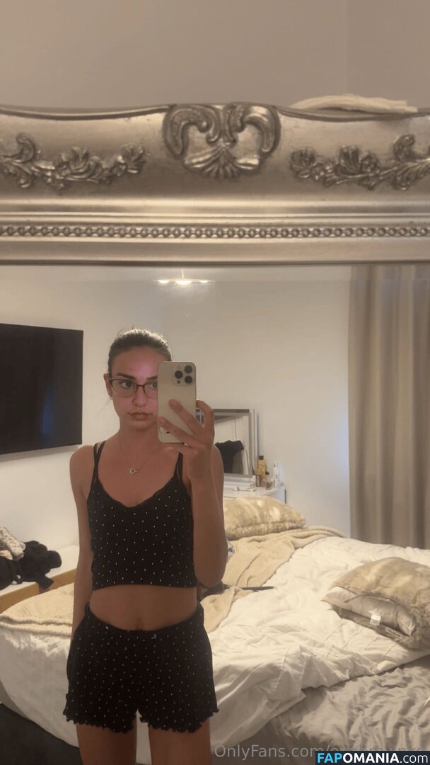 Eva_braunxo / evabrownxo Nud OnlyFans  Fotografie scursă #1