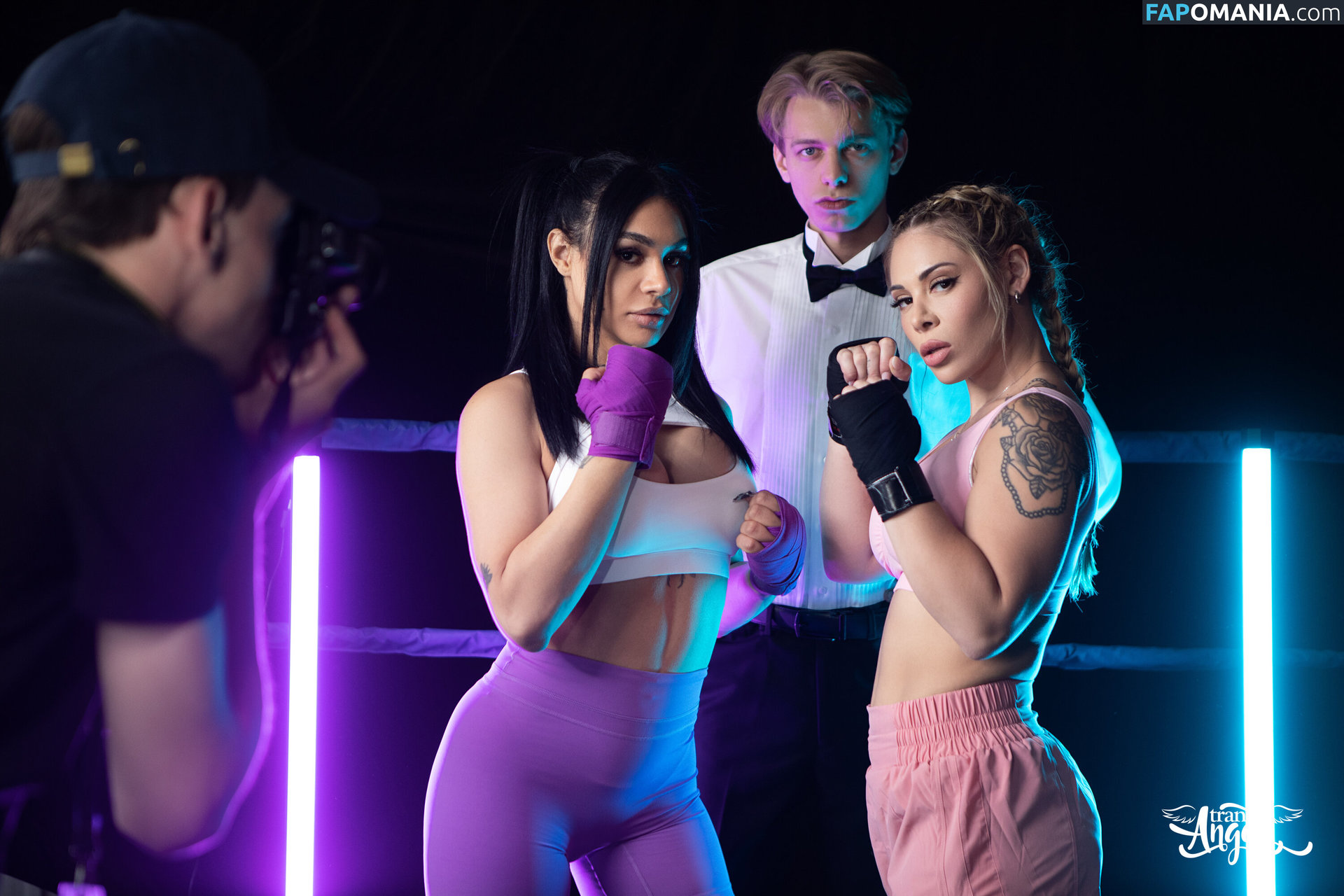 Eva Maxim / Eva_Maxim / eva_maxim_theangel Nud OnlyFans  Fotografie scursă #25