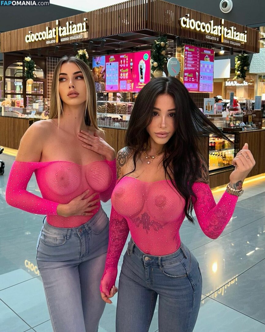 Eva Menta / evamenta / evamentaok Nud OnlyFans  Fotografie scursă #100