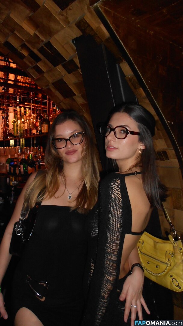 Eva Nahum / nahumyou Nud OnlyFans  Fotografie scursă #1