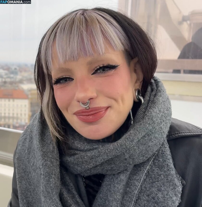 Eva Nexus / Sleeperly / eva_nexus / https: / realevanexus Nud OnlyFans  Fotografie scursă #2