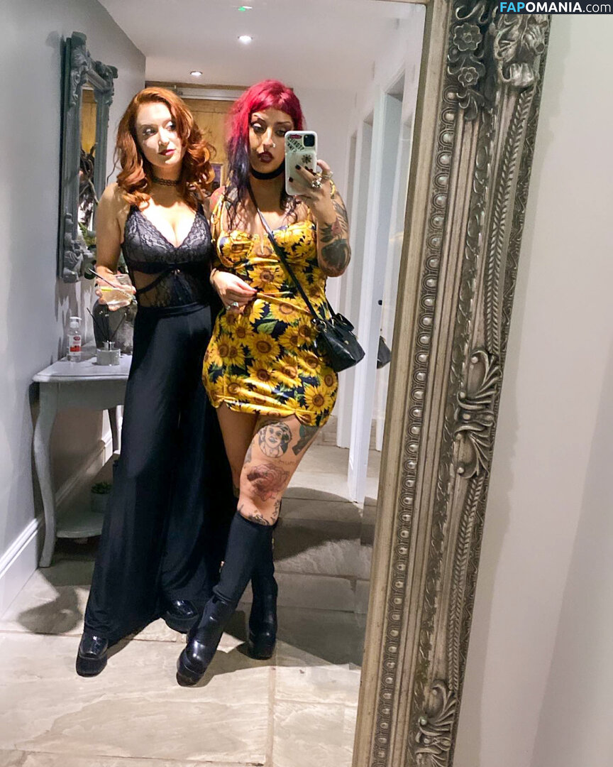 Eva O'Hara / eva__ohara Nud OnlyFans  Fotografie scursă #2