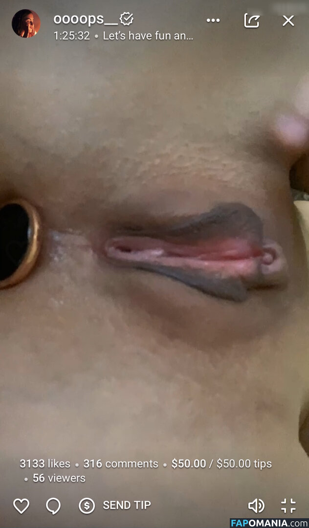 eva_oopsy / oooops__ Nud OnlyFans  Fotografie scursă #9