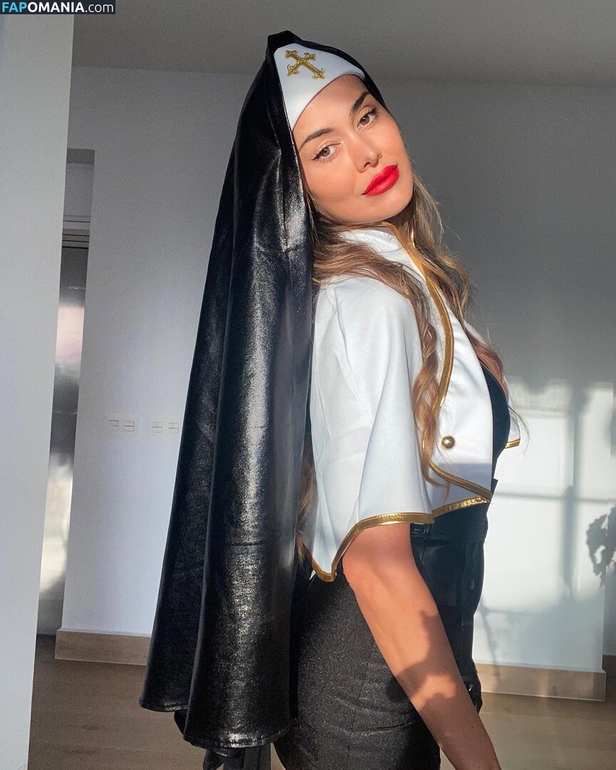 Eva Padlock / evapadlock Nud OnlyFans  Fotografie scursă #641