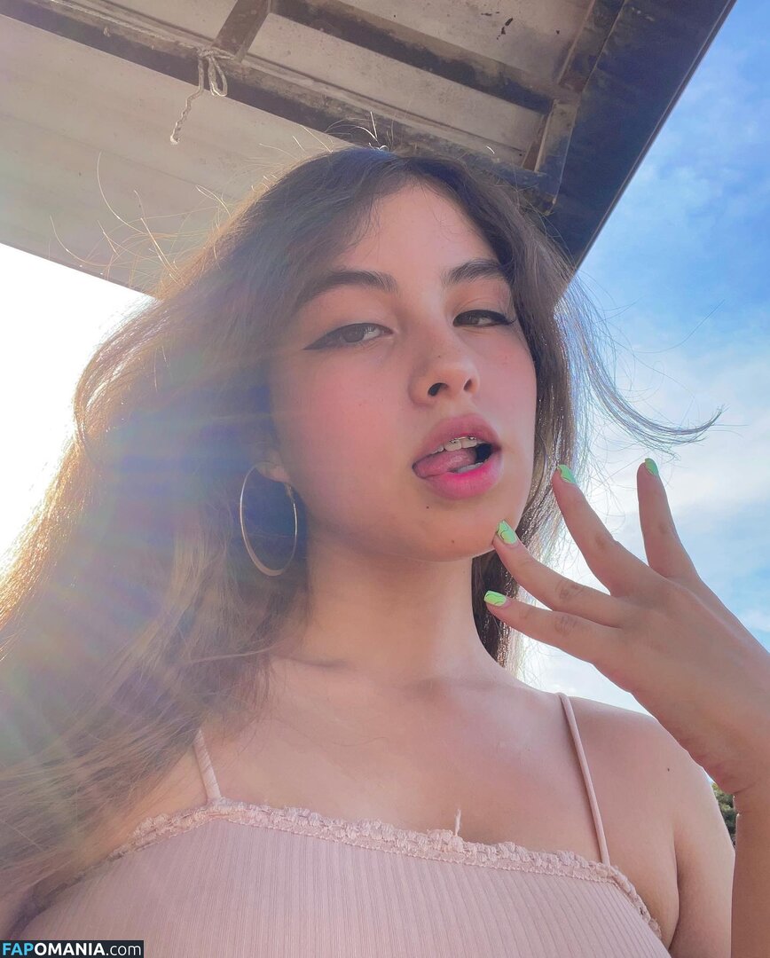 Eva Partis / soyevapartis Nud OnlyFans  Fotografie scursă #9
