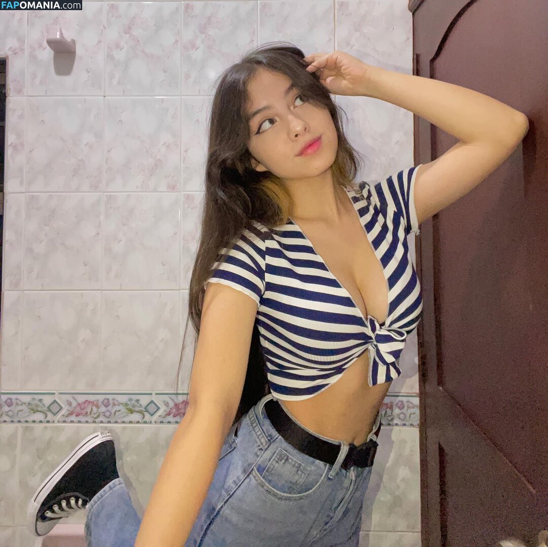 Eva Partis / soyevapartis Nud OnlyFans  Fotografie scursă #12