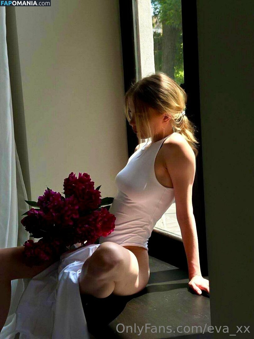 eva_xx / mylifeaseva Nud OnlyFans  Fotografie scursă #4