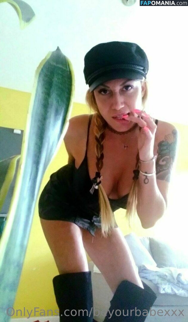 evacream Nud OnlyFans  Fotografie scursă #9