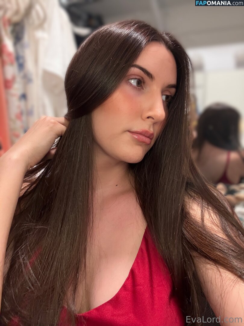 evalord Nud OnlyFans  Fotografie scursă #2