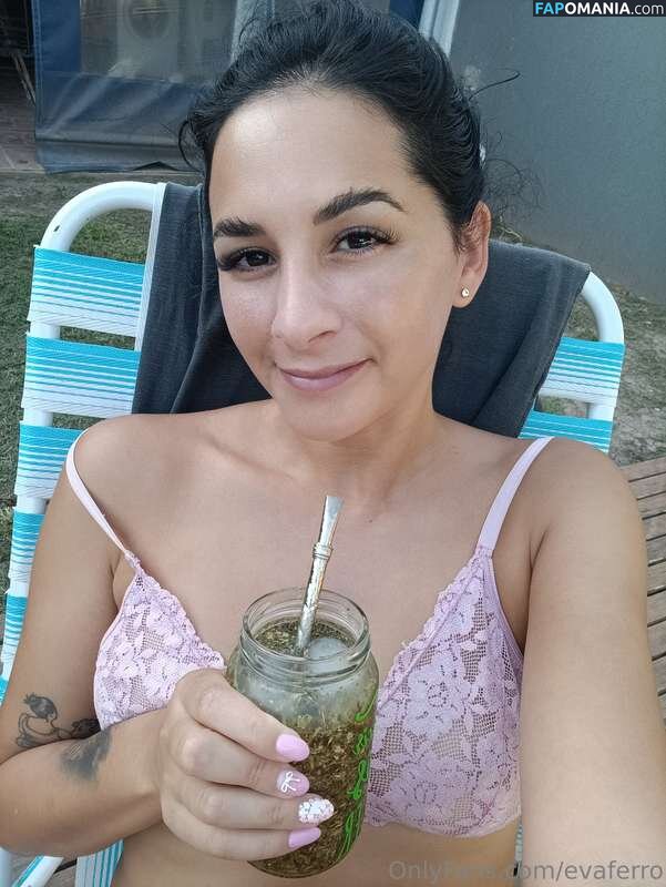 EVANGELINA FERRO / evaferro Nud OnlyFans  Fotografie scursă #3