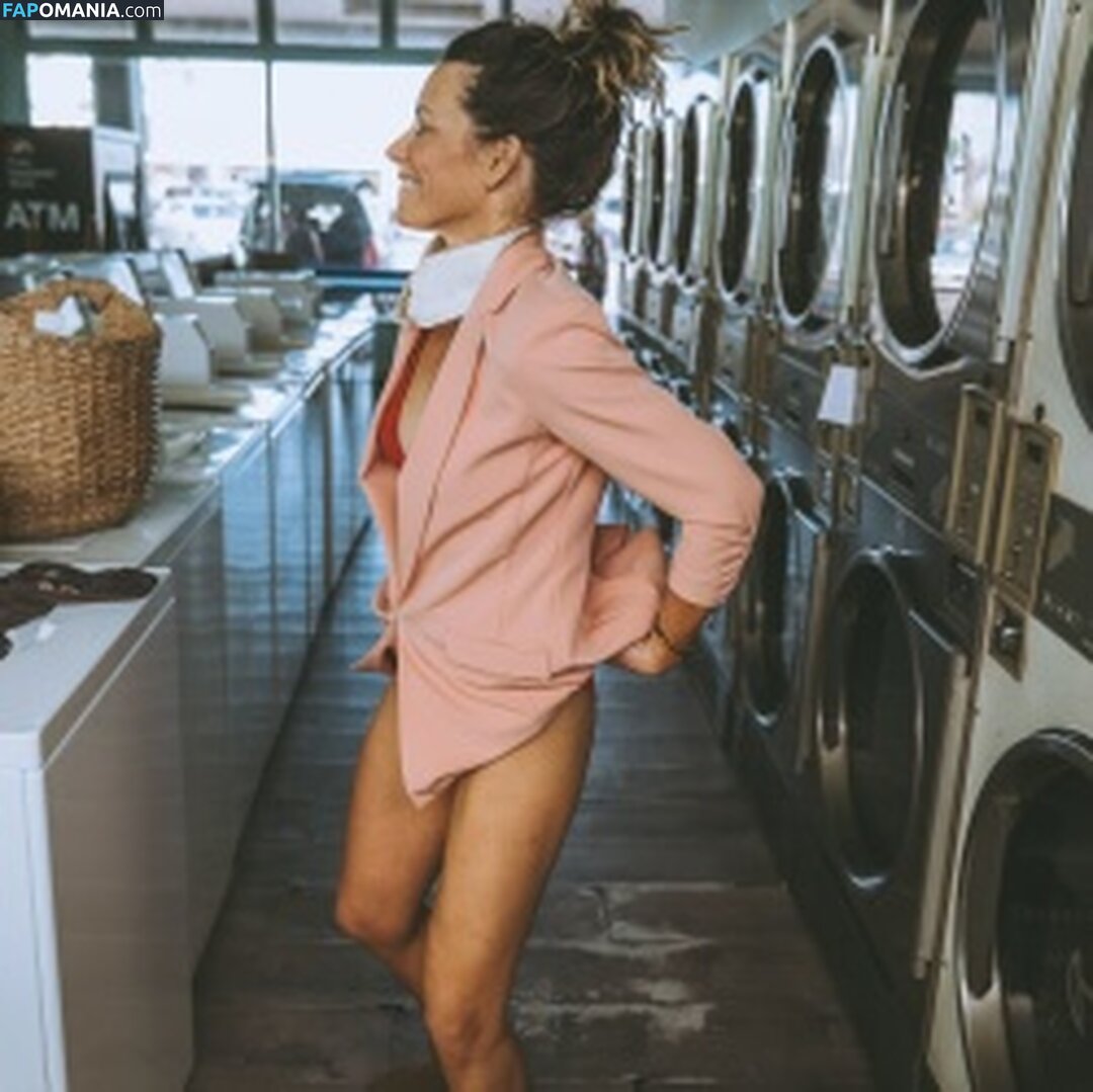 Evangeline Lilly / EvangelineLilly / evangelinelillyofficial / https: / lilyevangeline Nud OnlyFans  Fotografie scursă #75