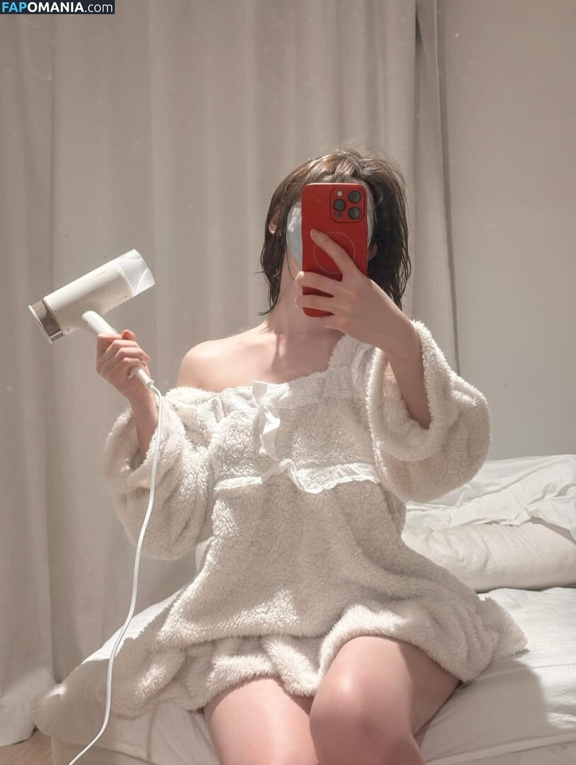 Evawishx / Evawxsh / hanxiao_ss / imeva Nud OnlyFans  Fotografie scursă #14