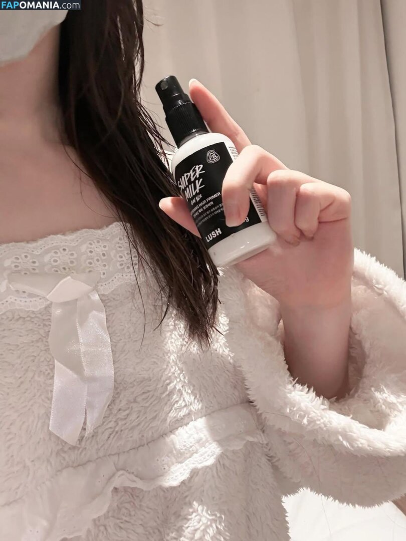 Evawishx / Evawxsh / hanxiao_ss / imeva Nud OnlyFans  Fotografie scursă #15