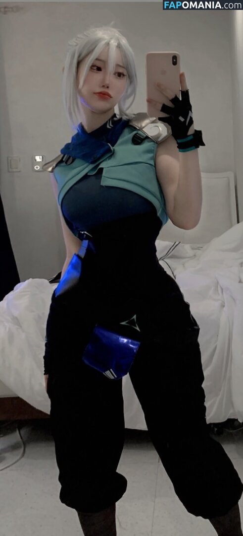 Evawxsh / happyunaaa Social Media Nud OnlyFans  Fotografie scursă #1