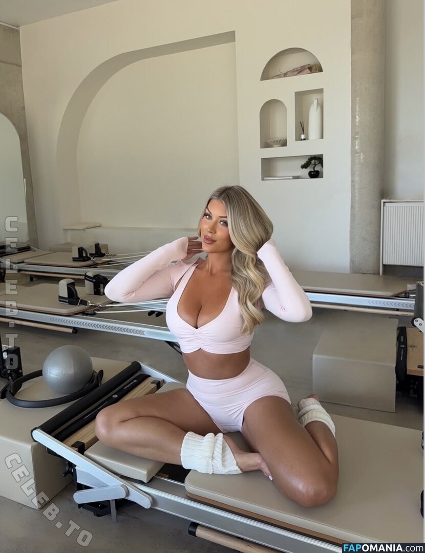 Eve Gale / EveGale9 / evegale / https: Nud OnlyFans  Fotografie scursă #1