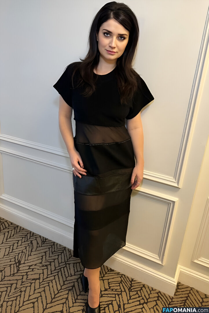 Eve Hewson / evehewson Nud OnlyFans  Fotografie scursă #134