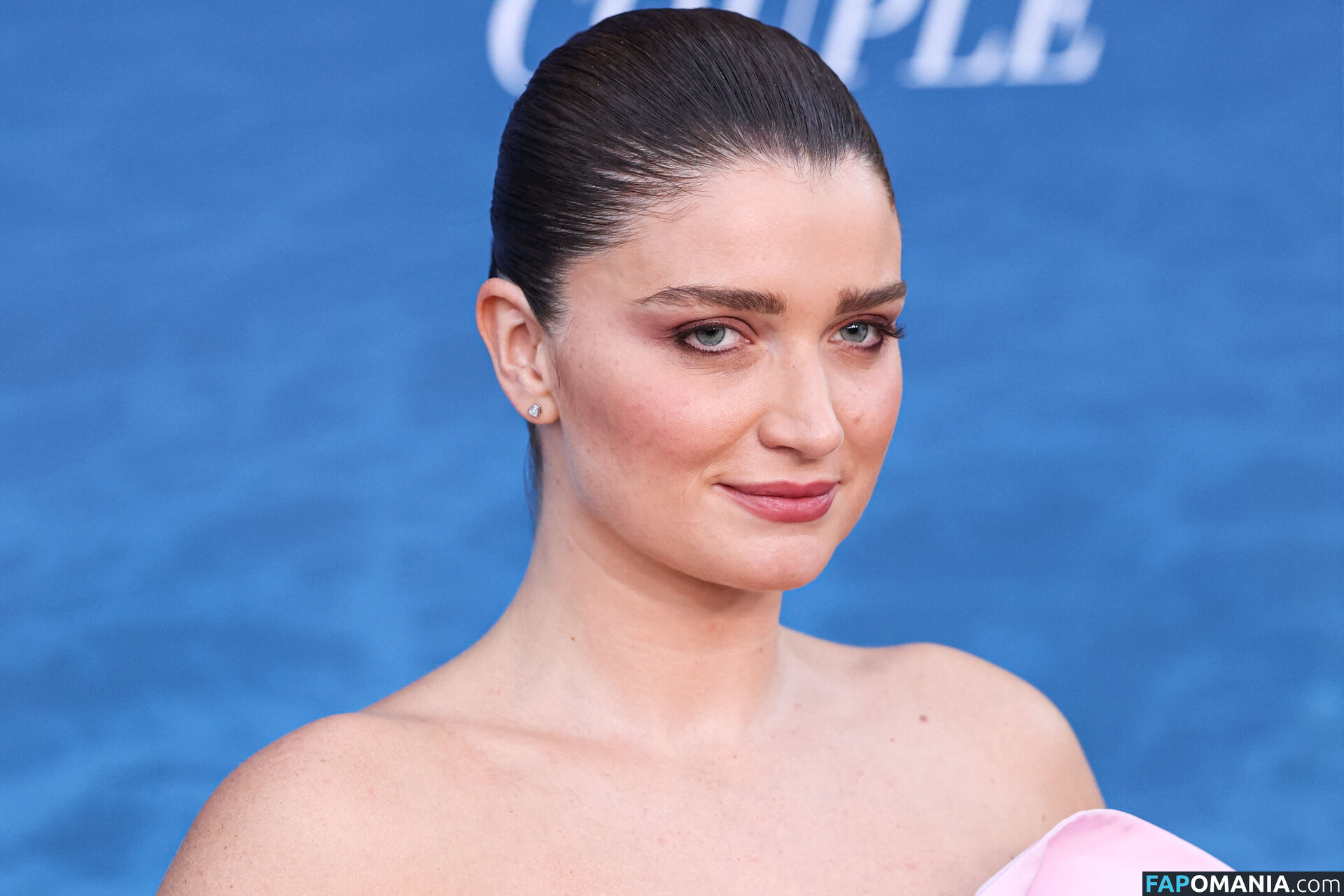 Eve Hewson / evehewson Nud OnlyFans  Fotografie scursă #137