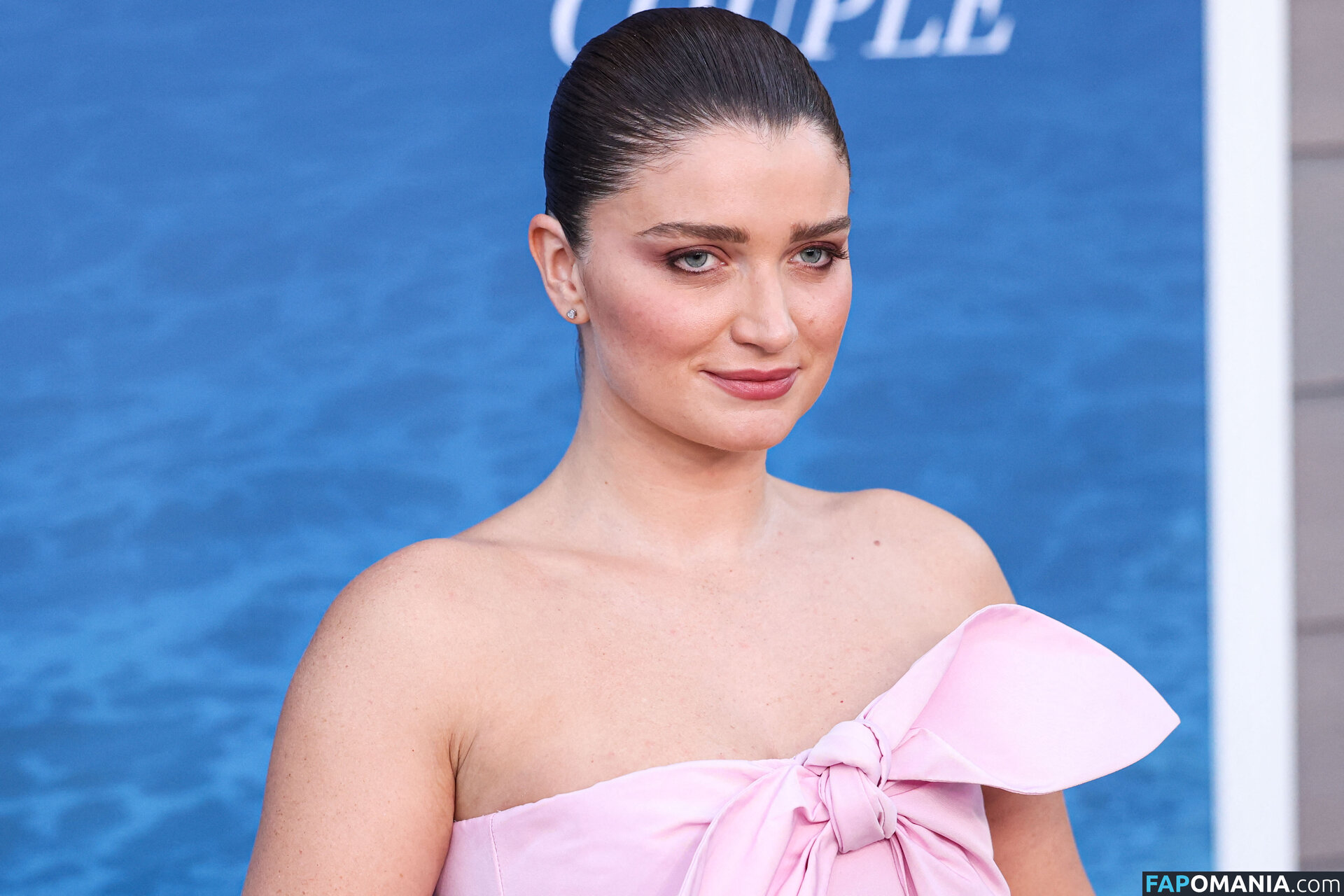 Eve Hewson / evehewson Nud OnlyFans  Fotografie scursă #138