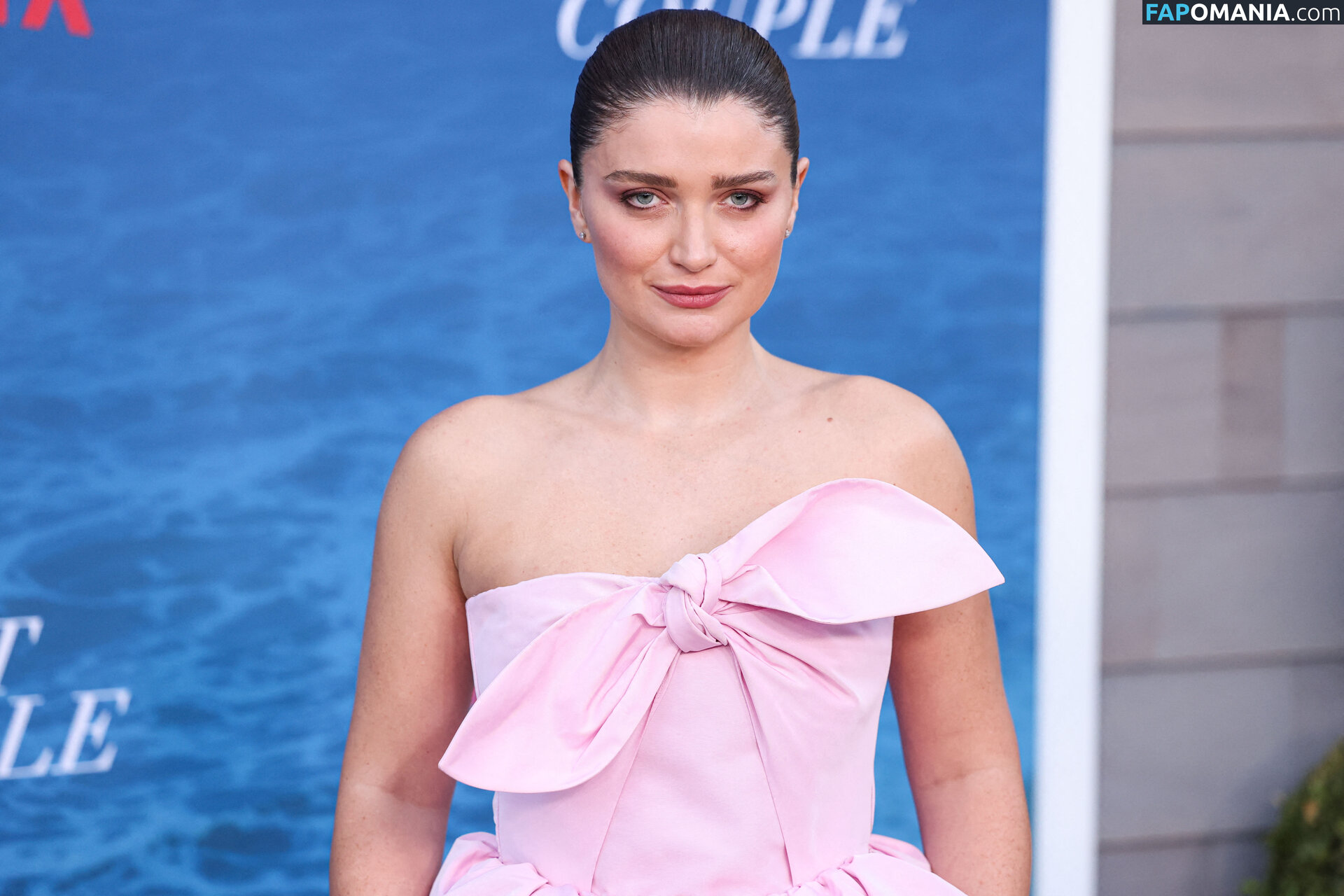 Eve Hewson / evehewson Nud OnlyFans  Fotografie scursă #140