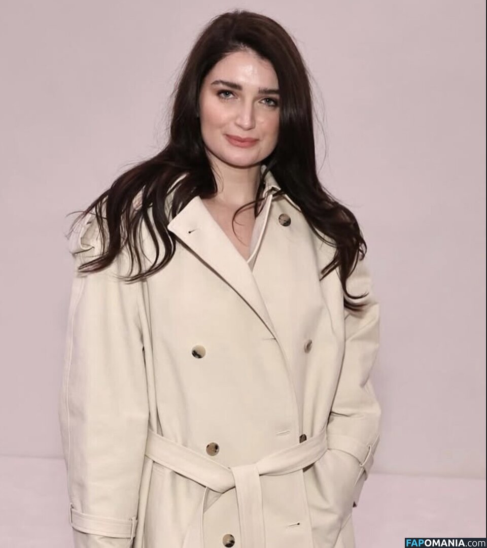 Eve Hewson / evehewson Nud OnlyFans  Fotografie scursă #146