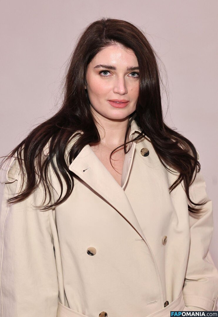 Eve Hewson / evehewson Nud OnlyFans  Fotografie scursă #148