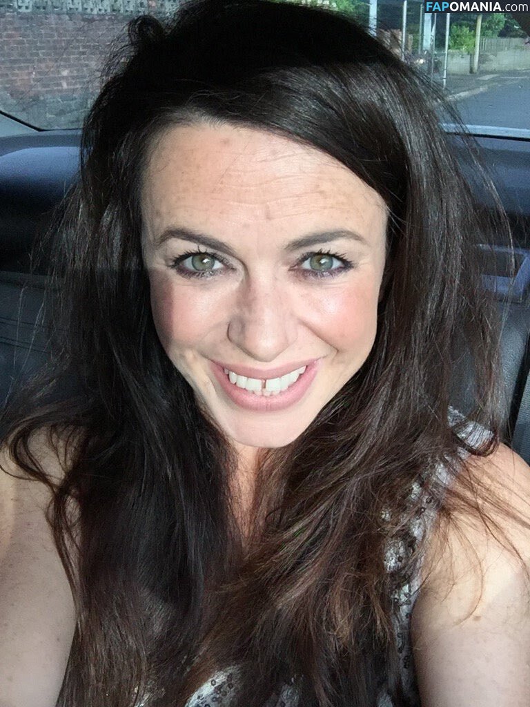 Eve Myles / teamevemyles Nud OnlyFans  Fotografie scursă #2