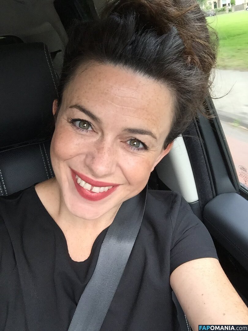 Eve Myles / teamevemyles Nud OnlyFans  Fotografie scursă #3