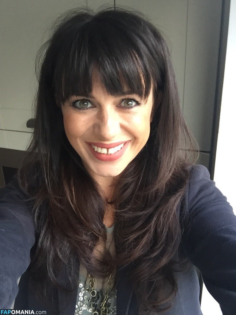 Eve Myles / teamevemyles Nud OnlyFans  Fotografie scursă #4
