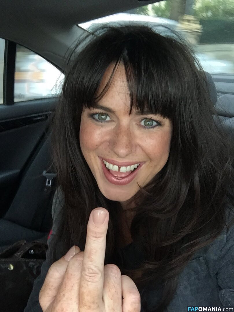 Eve Myles / teamevemyles Nud OnlyFans  Fotografie scursă #5