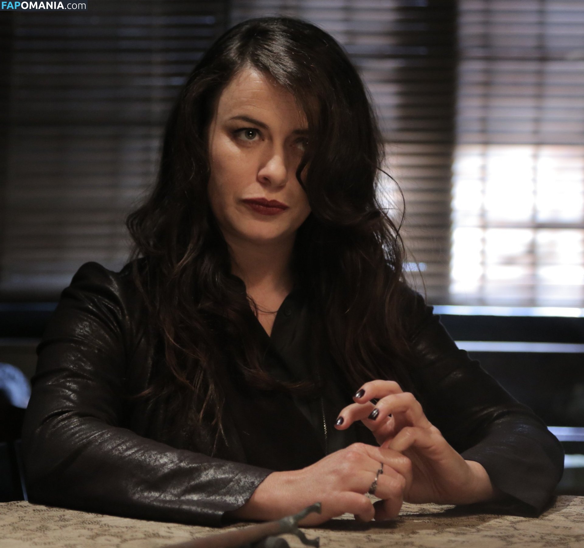 Eve Myles / teamevemyles Nud OnlyFans  Fotografie scursă #11